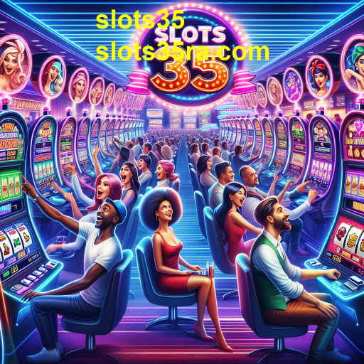 A Emoção dos Torneios de Slots: Desafios e Recompensas